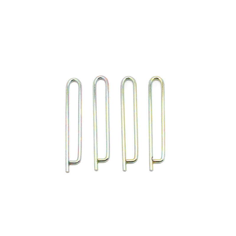 Wilwood Retaining Pins - .134 x 2.9in - DL 4 Pack