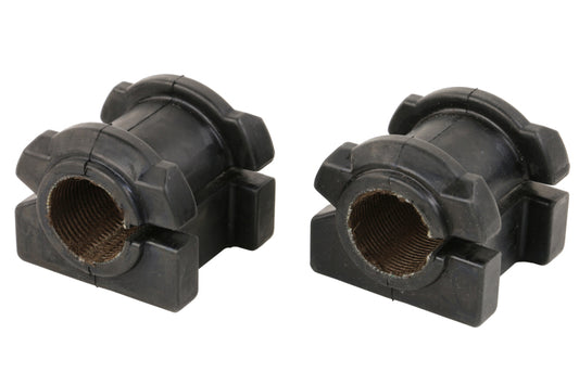 MOOG 07-12 Dodge Caliber Front To Frame / Rear To Frame Stabilizer Bar Bushing Kit