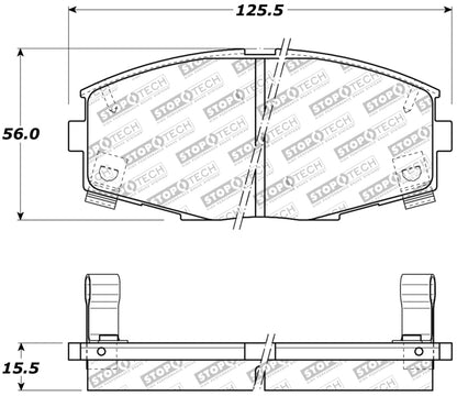 Technical Drawing