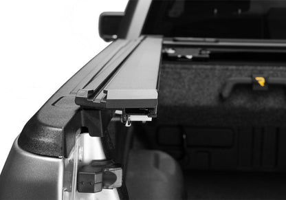 Retrax 14-18 Chev/GMC Silverado/Sierra 1500 & 15-19 2500/3500 5.8ft Bed RetraxPRO EZ-Off FRC-4000