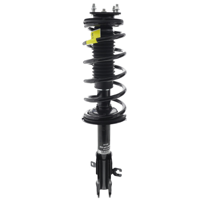 KYB Shocks & Struts Strut-Plus 07-12 Mazda CX-7 - Front Right