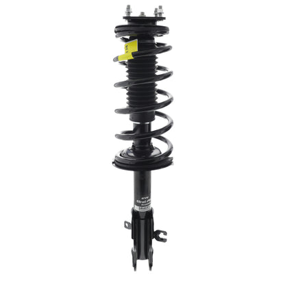 KYB Shocks & Struts Strut-Plus 07-12 Mazda CX-7 - Front Right