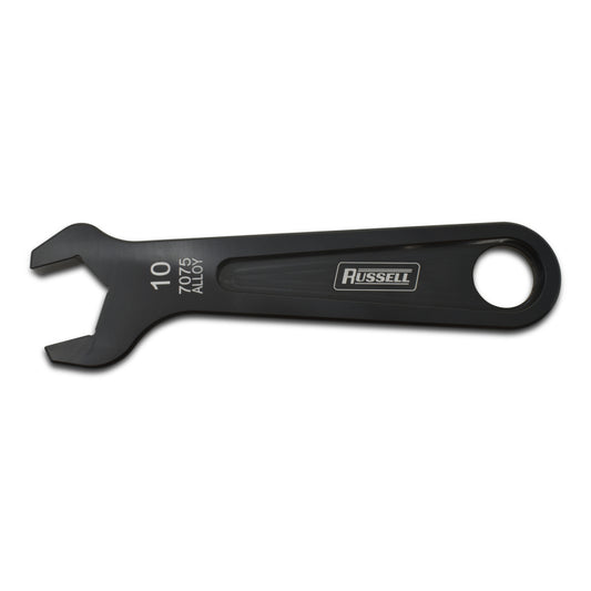 Russell Single Ended -10An Wrench