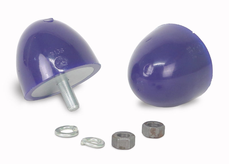 SuperPro Bump Stop