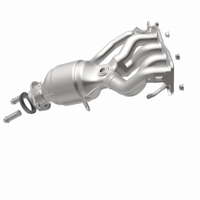 MagnaFlow Direct Fit Catalytic Converter 2019 Lexus UX200 2.0L