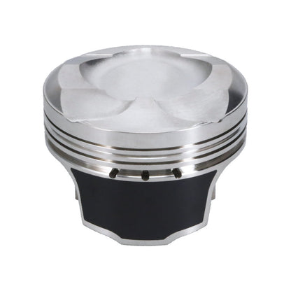 Wiseco Honda K20C1 TYPE R x 3cc Dome 1.2600 x 3 Engine Piston Set
