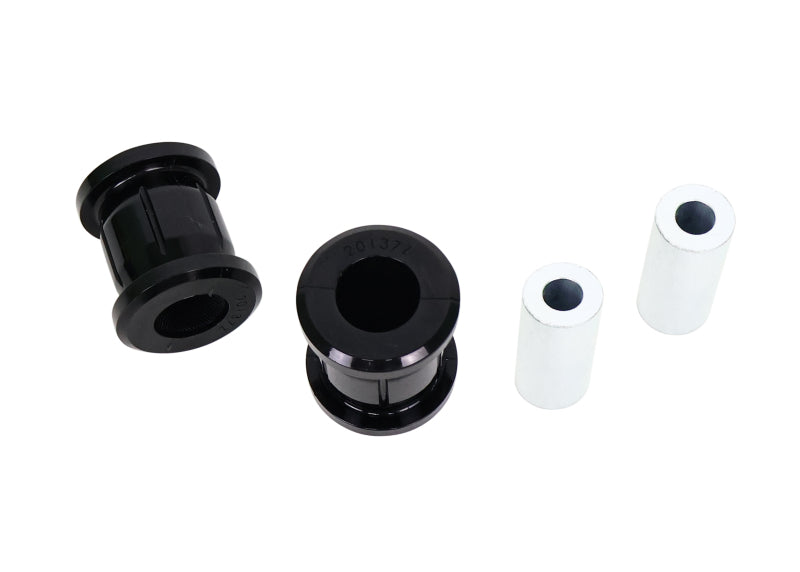Whiteline 13-17 Honda Accord Control Arm Bushing (Rear Front)