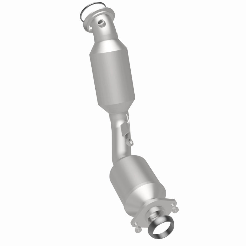 MagnaFlow Direct Fit Catalytic Converter 22-24 Tundra 3.4 Left OEM