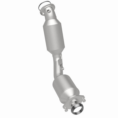 MagnaFlow Direct Fit Catalytic Converter 22-24 Tundra 3.4 Left OEM