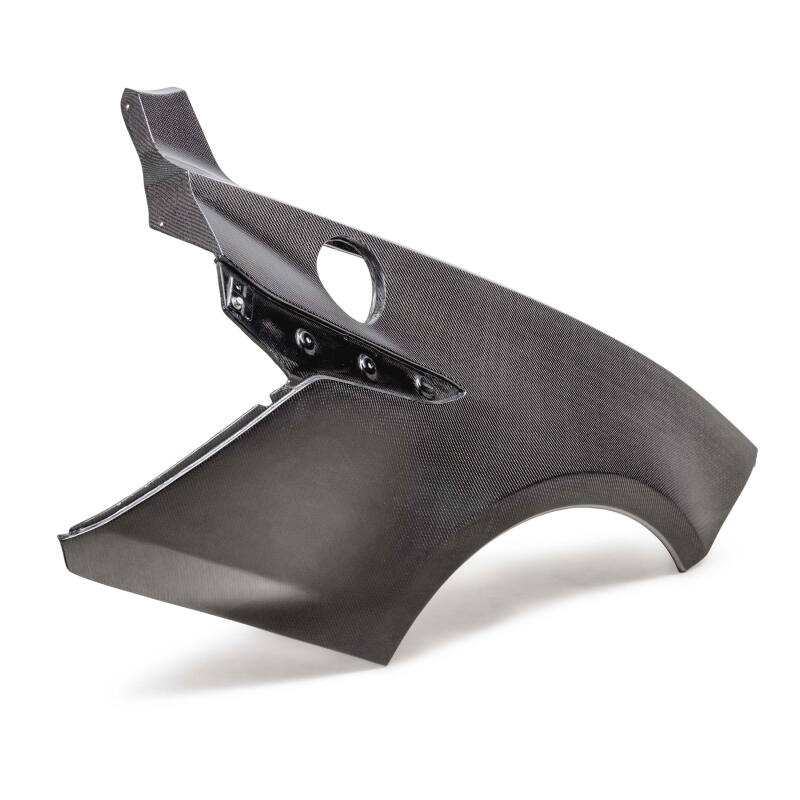 Anderson Composites 23+ Chevrolet C8 ZO6 Carbon Fiber Rear Quarter Panel