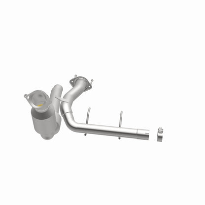 MagnaFlow Direct Fit Catalytic Converter 21-23 F-150 3.5 Right OEM