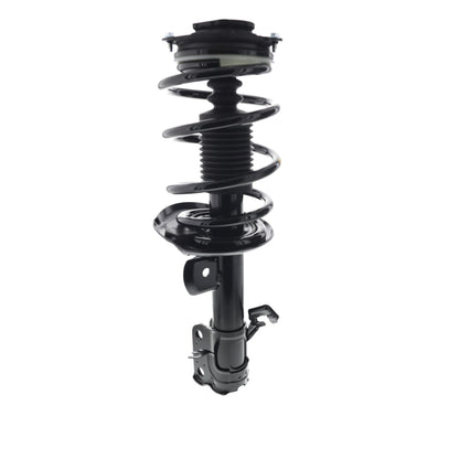 KYB 13-20 Nissan NV200 / 15-18 Chevy City Express Shocks & Struts Strut Plus Front Left