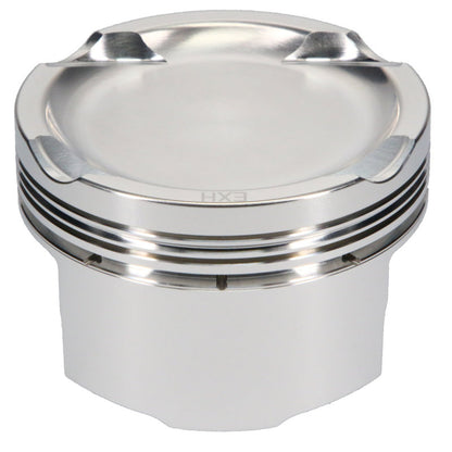 JE Pistons Chrysler SRT4 88.0mm Bore 8.50:1 Inverted Dome/Dish Single Piston