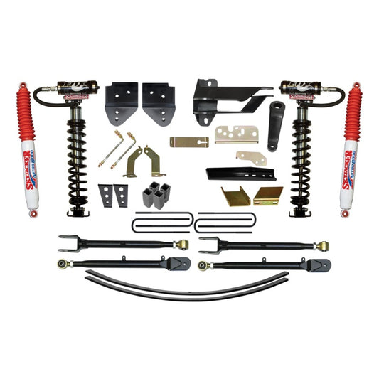 Skyjacker 8.5In C/O KIT/17 F250-350 4WD