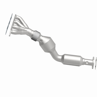 MagnaFlow 07-08 Mini Cooper 1.6L Direct Fit Catalytic Converter