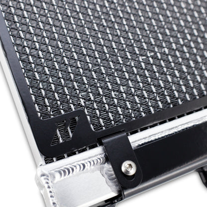 Mishimoto 15-20 BMW F8X M3/M4 Performance Auxiliary Radiator