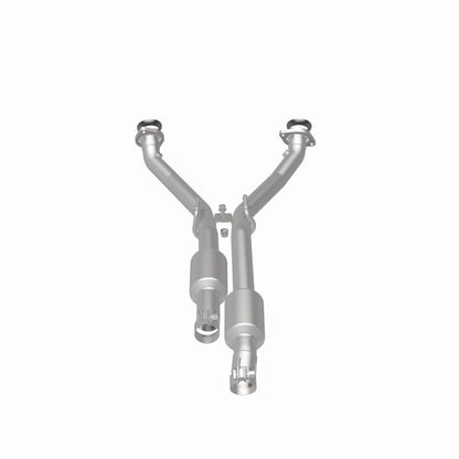 MagnaFlow 12-13 Cadillac CTS 3.6L California Grade CARB Compliant Direct-Fit Catalytic Converter