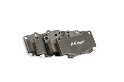 DBA 06-06 Suzuki Forenza Front Street Series Brake Pads