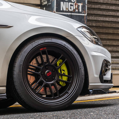 DBA 93-01 Toyota Supra Street Series Rear Brake Pads