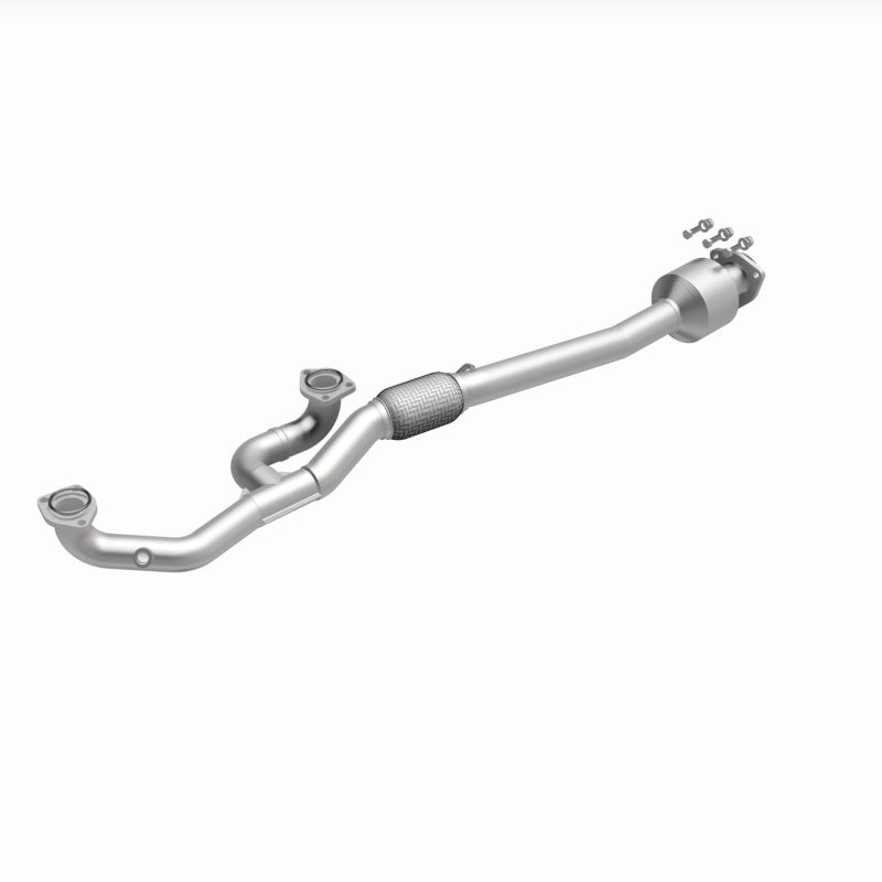 MagnaFlow 17-22 Honda Pilot 3.5L California Grade CARB Compliant Direct-Fit Catalytic Converter