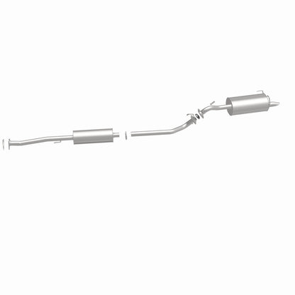 MagnaFlow BRE Exhaust Kit 12-14 Honda CR-V 2.4L