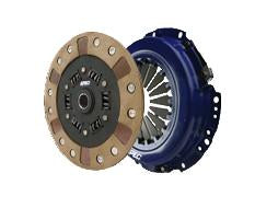 Spec 01-05 Porsche 996 3.6L Turbo / 07-09 Porsche 997 3.6L Turbo Stage 2+  Clutch Kit