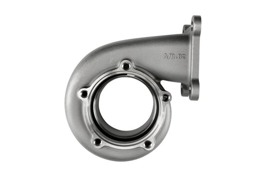Turbosmart 70mm Kompact T4 0.82AR Reverse Rotation Turbine Housing
