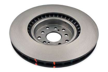 DBA 17-20 Subaru BRZ Brembo Front 4000 Series Plain Rotor