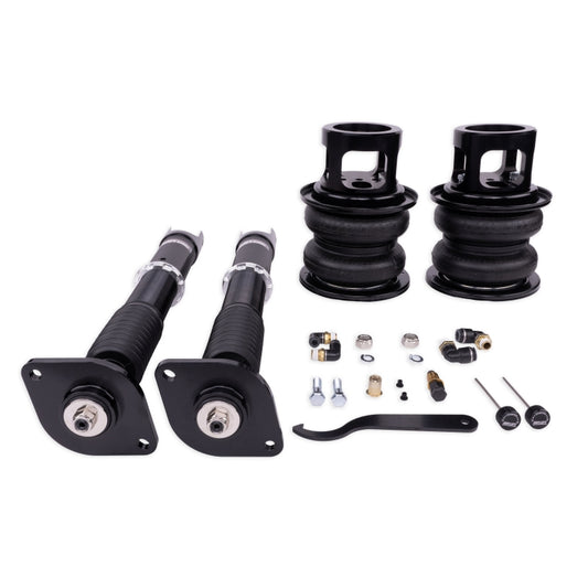 Air Lift Performance 03-06 Infiniti G35 Sedan / 03-08 Nissan 350Z Air Suspension Rear Kit