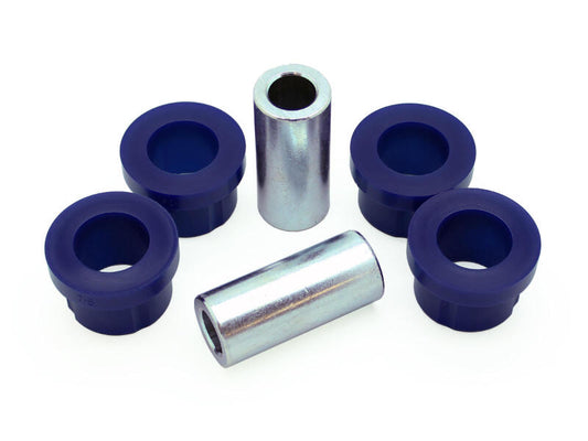 SuperPro Front Lower Control Arm Bushing Kit