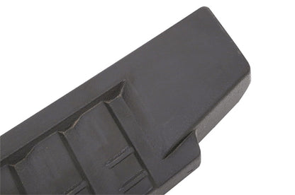 Dee Zee 88in Universal Crew Cab Molded Running Board (No Brackets)