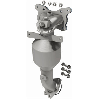 Magnaflow 16-17 Honda Accord 2.4L Direct Fit Cat Converter
