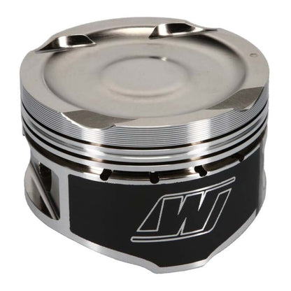 Wiseco Opel Vauxhall C20LET 87.00mm Bore 8:1 CR -13.00 CC Piston - Set of 4