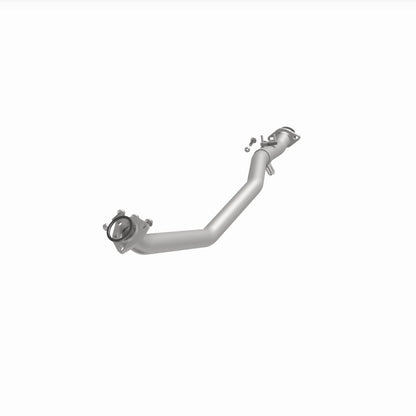 BRE Exhaust 92-95 4Runner 3.0L Front Pipe Kit