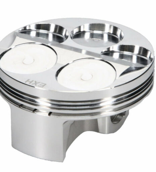 JE Pistons Yamaha YZF R1/FZ1/RX1 Piston Single