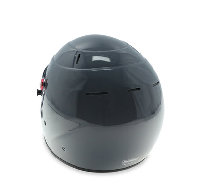 RaceQuip PRO25 SA2025 STEEL XSM HELMET