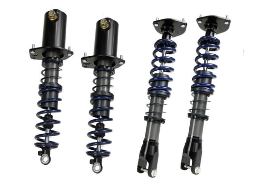 Ridetech 06-15 Mazda Miata (NC) HQ Series Coilovers System
