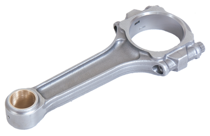 Eagle Chevrolet BB 6.700in 6.700in 5140 Steel 7/16in Bolts I-Beam Connecting Rods - Set of 8