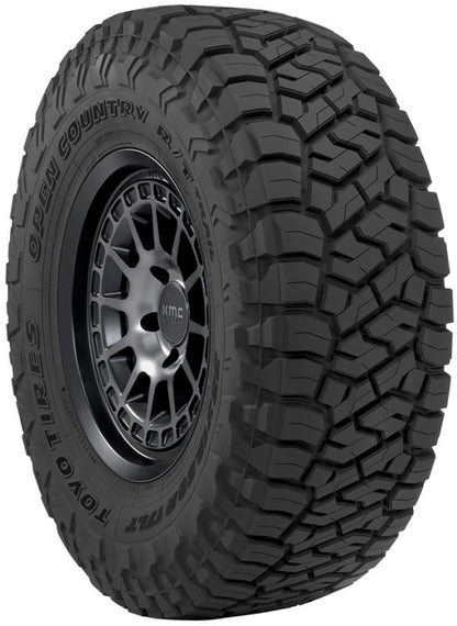 Toyo Open Country R/T Trail Tire - LT285/55R22 124/121Q E/10 (TL)