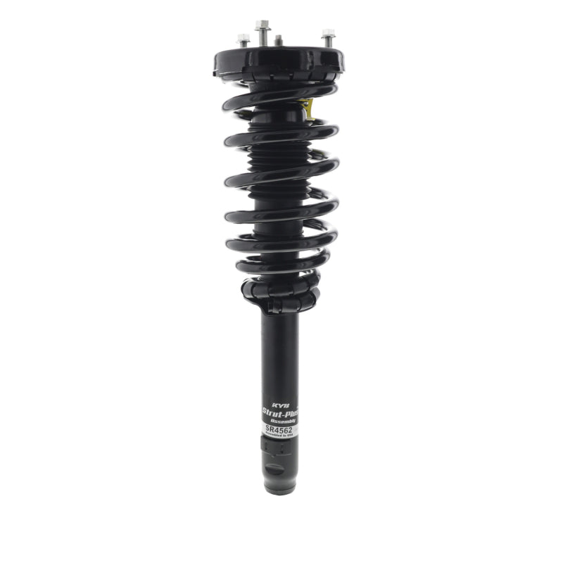 KYB Shocks & Struts Strut Plus Front 08-11 Hyundai Azera / 09-10 Hyundai Sonata