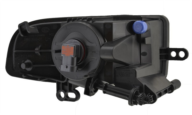 Hella 2015-2016 Audi A3 Fog Light Front Left