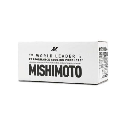 Mishimoto 2024+ Toyota Tacoma Intercooler Pipe Kit - Red