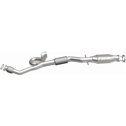 Magnaflow 16-19 Cadillac XTS/14-17 Chevy Impala 3.6L Calif Grade CARB Compliant DF Catalytic Conv