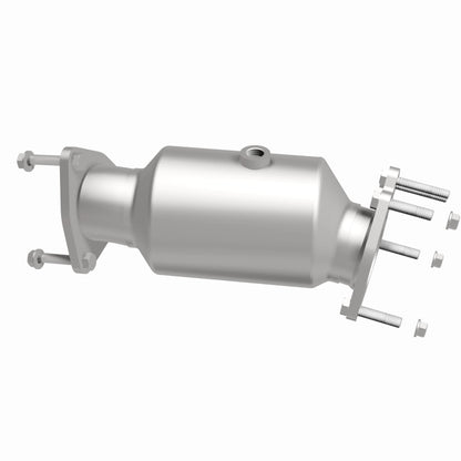 MagnaFlow Direct Fit Catalytic Converter 2020 Chevrolet Corvette Right Closed Couple 6.2L