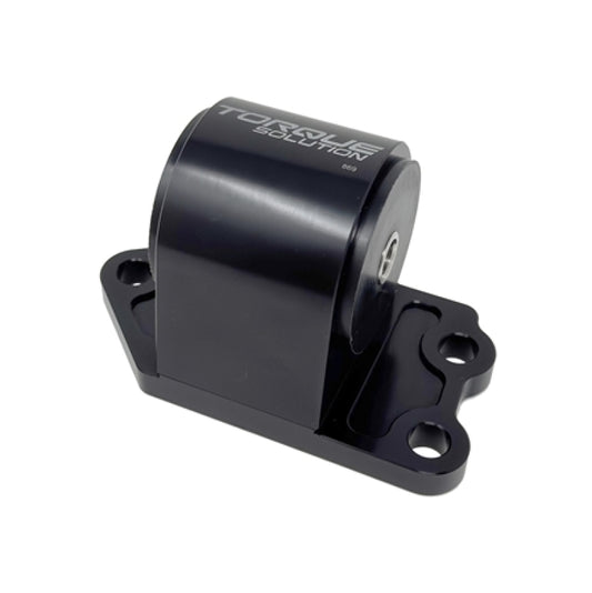 Torque Solution 95-99 Mitsubishi Eclipse / 95-99 DSM Talon 2G Billet Transmission Mount