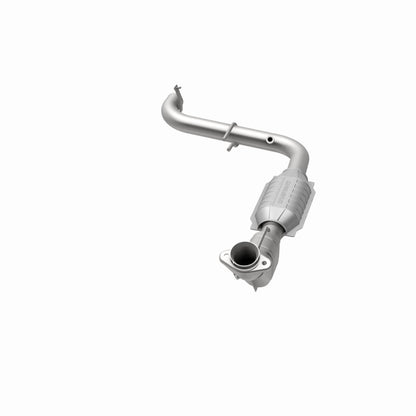 MagnaFlow Direct Fit Catalytic Converter 01 Ford Lightning 5.4L