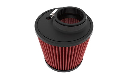 K&N 60mm Flg 113mm X 132mm B-Od 84mm X 89mm T-Od 1121mm H