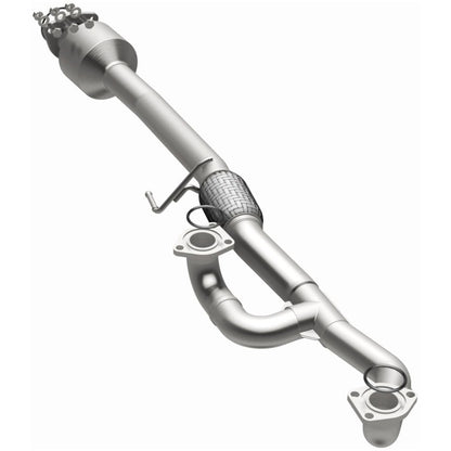 MagnaFlow 14-16 Acura MDX 3.5L California Grade CARB Compliant Direct-Fit Catalytic Converter