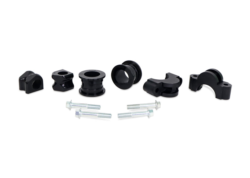 SuperPro Stabilizer Bar Drop Bracket