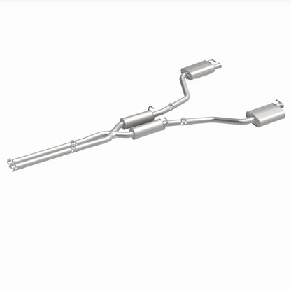 MagnaFlow Stellantis BRE Exhaust Replacement Kit